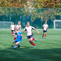 SEMP I - Broń Radom (Ekstraliga U-15) 0:1