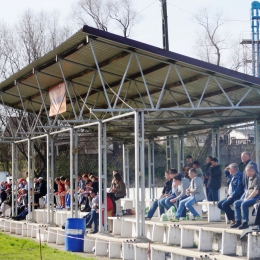 Klasa "A" -  Zieloni Łagiewniki 0:1 Henrykowianka