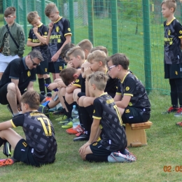 D2: Młodzik Cup 2018