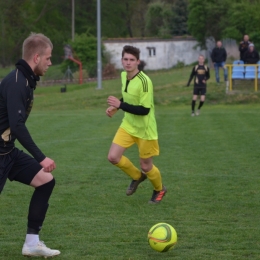 Makowice vs.Roztocznik 5.05.19