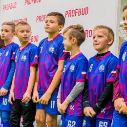 Profbud Liga 2019.