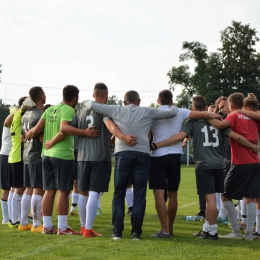 PUCHAR POLSKI - LKS RUCH KOCHANOWICE - LKS SPARTA LUBLINIEC