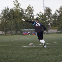 MSPN Górnik - ROW Rybnik 3:0