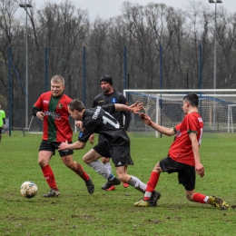 Tempo Białka II vs Chełm Stryszów