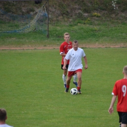 SPARING Olimpiakos- GKS Relax Księżpol