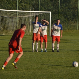 Wiwa Goszcz -  Sokół Kaszowo - sparing (04/08/2022)