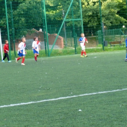 Obóz sportowy w Prudniku 12-22.08.2014 r.