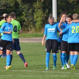 2.liga:Garbor-Gwiazda 7:1