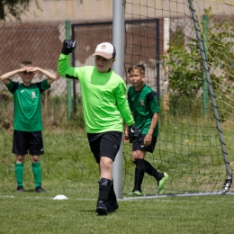 MŁODZIK SUMMER CUP 2024 (fot. Marek Pawlak) - rocznik 2014