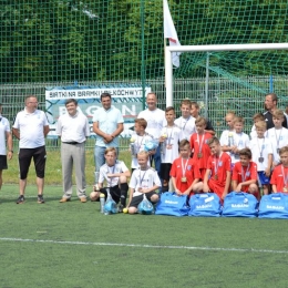 Bagan CUP Oleśnica