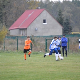 OLT: Kometa Krzelów - Unia Wrocław 2:3