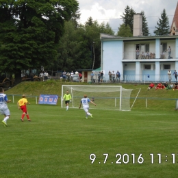 1 Turniej "Po STRONIE Piłki" o Puchar Burmistrza Stronie Śląskie . (http://krysztalstroniesl.futbolowo.pl)