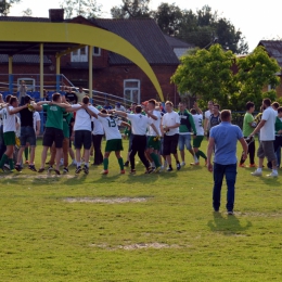 Ruch Izbica - Granica Dorohusk (fot. Daniel Lewczuk)