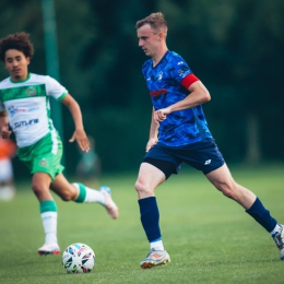 Orzeł Myślenice - Dalin Myślenice [fot. Bartek Ziółkowski]