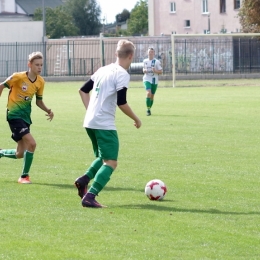 Tur 1921 -Włókniarz Kalisz 2:1