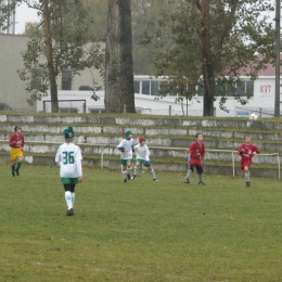 Lechia - Morena - 24.10.2009