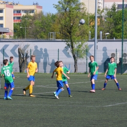 III WLM: MKS Żory - AP Champions II