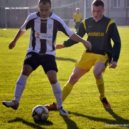 2014/15 14. MKS Zaborze - Drama Kamieniec 5-2