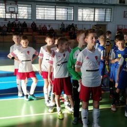 Turniej Siarka Cup 2019