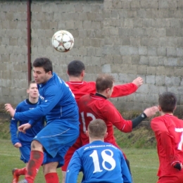 KAMIENICA POLSKA--SPARTA SZCZEKOCINY  3:0