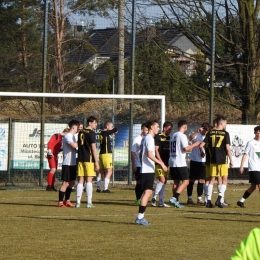 LKS ŻYGLIN - Sparta Zabrze