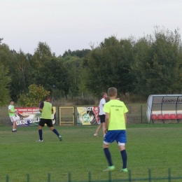 Trening 19.09.2018