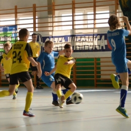 Orzeł Cup 2018 - rocznik 2008