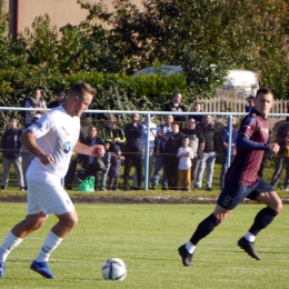 Sparing: Gryf Kamień Pomorski - Pogoń Szczecin