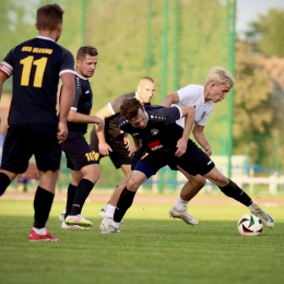 OKS Oras - Polonia Karłowice 1:0 / 27.09.2025/