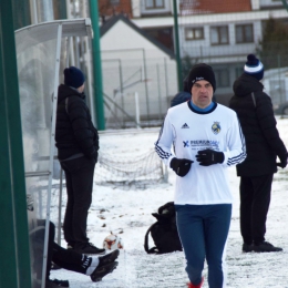 Sparing Orkan Rumia - MKS Władysławowo