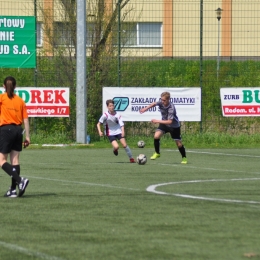 Radomiak - SEMP II (I Liga Wojewódzka U-15) 0:3