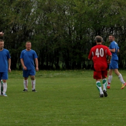 Park Targoszyn vs Nysa Wiadrów