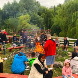 RODZINNY PIKNIK PIŁKARSKI AP, 23.06.2024r.