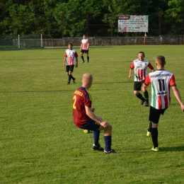 Pucharu Polski I- Chełm Stryszów vs. LKS Bieńkówka