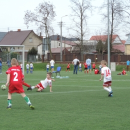 Turniej Falcon Cup Sokółka