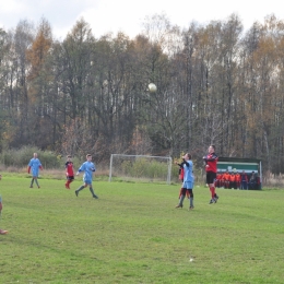 Rodło vs Tarnowiczanka