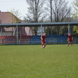 Polonia Iłowo - Start Nidzica