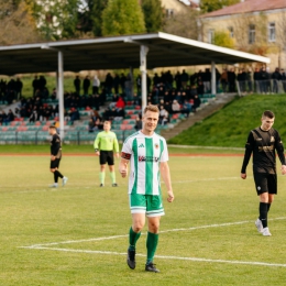 Olimpiakos- Grom (19.10.25) Fot. Tomasz Bryła