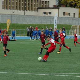 TURNIEJ MOSIR CUP 2006 MIŃSK MAZOWIECKI