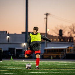 Mecz z Knoxville w US Open Cup