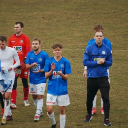 Radwan Lubasz - Sokół Mieścisko (foto.T.Stróżyński)