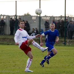 2013/2014 LKS Mierzyn - ŁKS Łódź