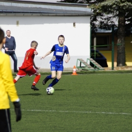 FC Academy Wrocław 30.03.2019