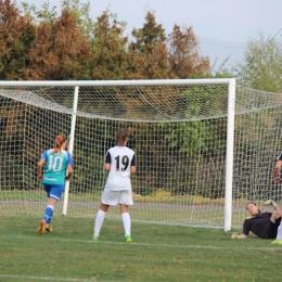 Rolnik- Gol 3:2