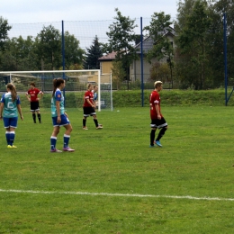 1L LKS Goczałkowice Zdrój- LKS Rolnik B. Głogówek 0:4 (20.09.2015)