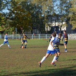 OLT: AS Fenomen Leśnica - Unia Wrocław I 0:6