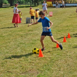 III Rodzinny Piknik Hetmański (fot. M. Skałecki)