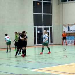 LKS Rolnik B. Głogówek - Kotwica Kórnik 5:2