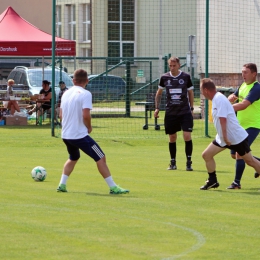 XXVIII Turniej Piłki Nożnej Oldbojów im. Edwarda Pusiaka