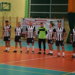 3. kolejka BLF4